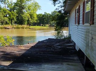 14579 Hebert Lambert Rd, French Settlement, LA 70733