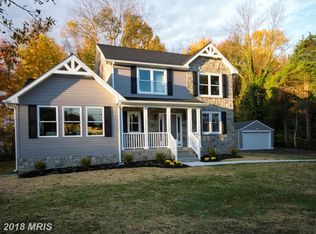 5433 E Joppa Rd, Perry Hall, MD 21128