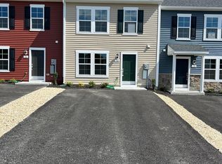 162 Gentle Breeze Dr, Bunker Hill, WV 25413