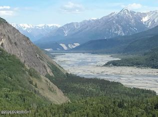 51900 Glenn, Sutton, AK 99674