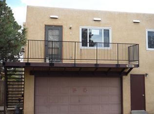 12004 Stilwell Dr NE APT D, Albuquerque, NM 87112