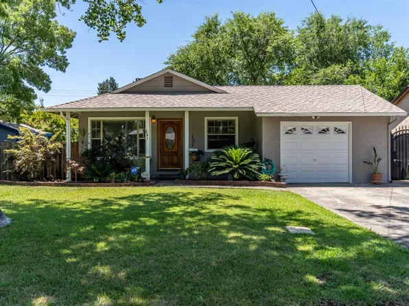1908 Helena Ave, Sacramento, CA 95815