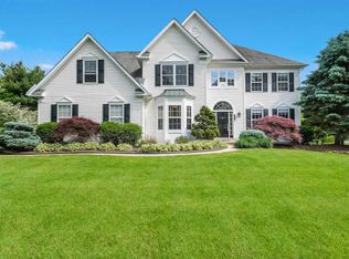 185 Ash Way, Doylestown, PA 18901