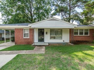 1273 Woodston Rd, Memphis, TN 38117