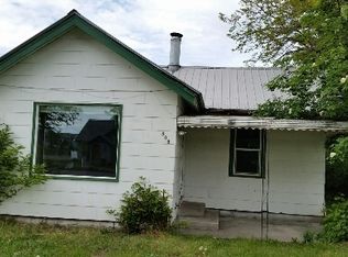 503 5th Ave E, Polson, MT 59860