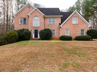 3213 Southridge, Mcdonough, GA 30281