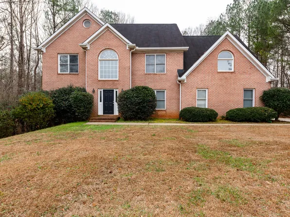 3213 Southridge, McDonough, GA 30281