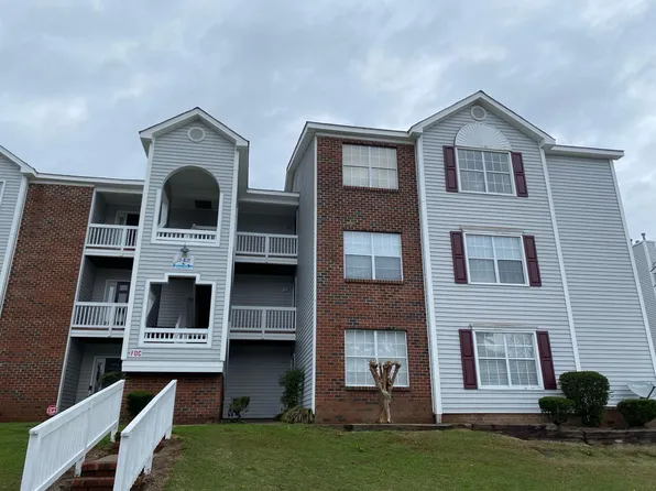 342 Waterdown Dr APT 8, Fayetteville, NC 28314