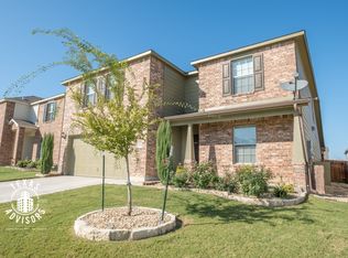 309 W Orion Dr, Killeen, TX 76542