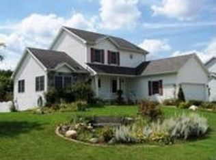 2291 Hickory Circle Dr, Howell, MI