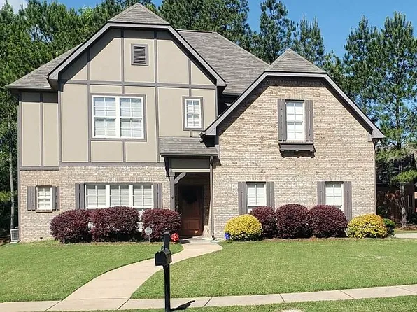 139 Kingston Rdg, Birmingham, AL 35211