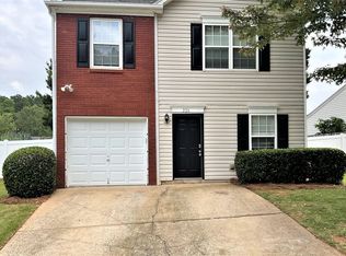 226 Oak Grove Way, Acworth, GA 30102