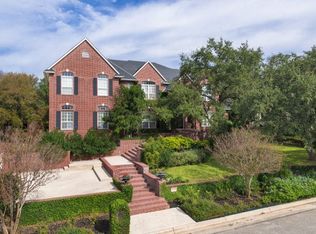 3503 Twisted Oaks Dr, San Antonio, TX 78217