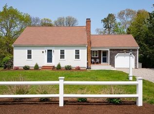 44 Federal Ln, Dennis, MA 02638