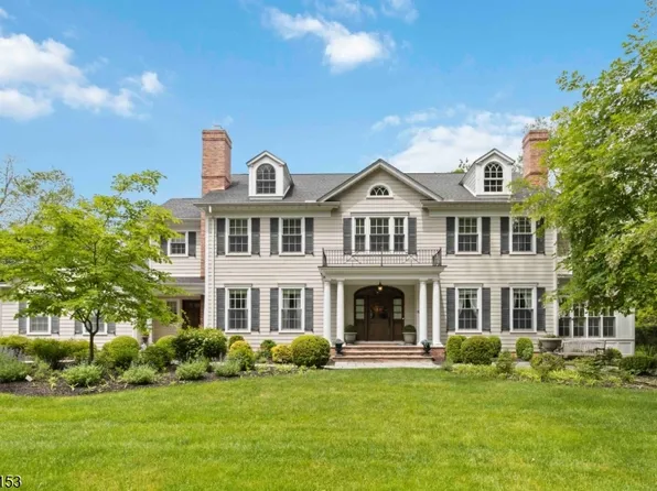 8 Westminster Place, Morris Twp., NJ 07960