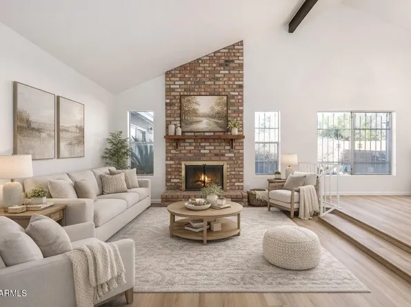 16275 N 30TH Drive, Phoenix, AZ 85053