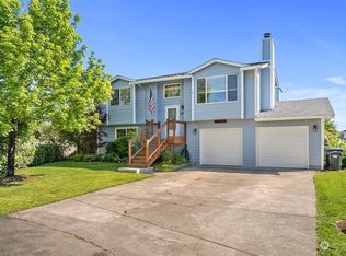 9946 Harold Ct SE, Yelm, WA 98597