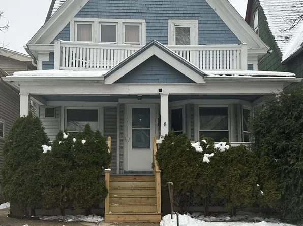 2621 North 37th STREET #2621A, Milwaukee, WI 53210