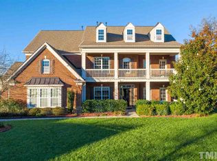 519 Alliance Cir, Cary, NC 27519