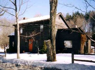 514 Shaker Museum Rd, Old Chatham, NY 12136