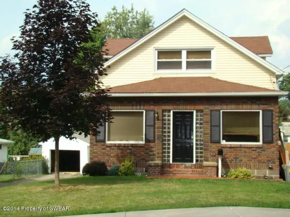 1777 E Mountain Rd, Scranton, PA 18505