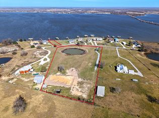 279 Private Road 5749, Groesbeck, TX 76642