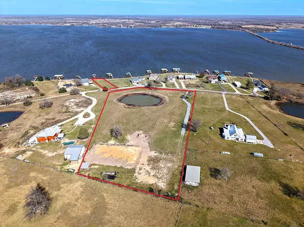 279 Private Road 5749, Groesbeck, TX 76642