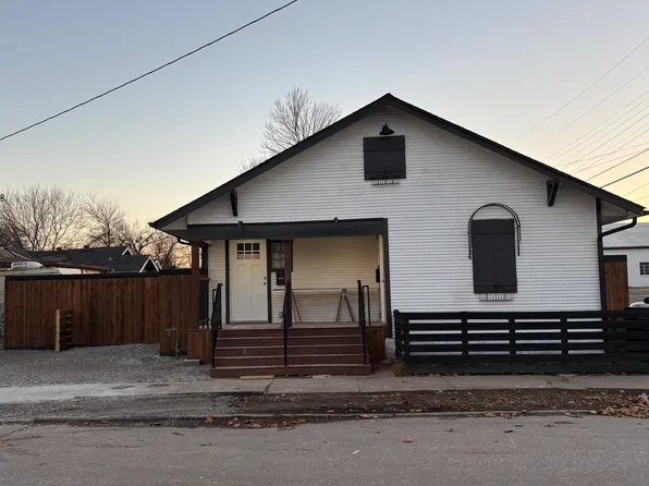 2416 E Haskell St #2416, Tulsa, OK 74110