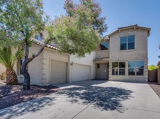 3239 E Silversmith Trl, San Tan Valley, AZ 85143