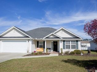 704 Rambler Ct, Myrtle Beach, SC 29588