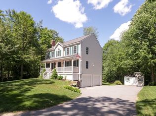 35 Town Farm Rd, Westminster, MA 01473