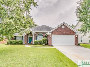 127 Saint Catherine Ct, Richmond Hill, GA 31324