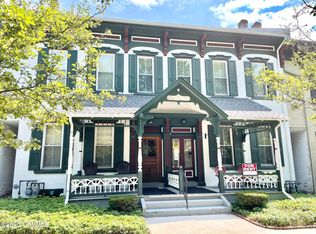 134 S 3rd St, Lewisburg, PA 17837