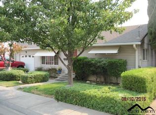 403 Houghton Ave, Corning, CA 96021