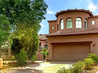 50 Sin Salida, Sedona, AZ 86351