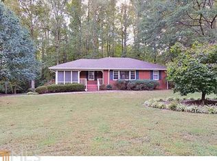 1779 Milford Church Rd SW, Marietta, GA 30008