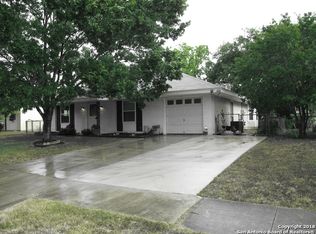 5114 Galahad Dr, San Antonio, TX 78218
