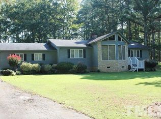127 Maluli Dr, Oxford, NC 27565