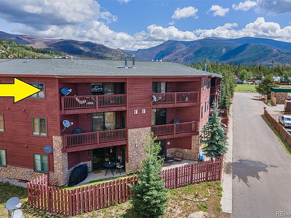 2nd image of 203 Bella Vista Court #303