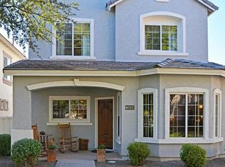 1527 S Mulberry St, Gilbert, AZ 85296