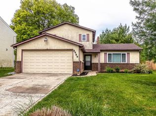 5489 Cedarbush Rd, Columbus, OH 43229