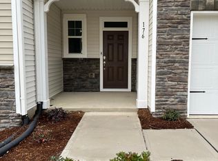 176 Velvet Ridge Way, Garner, NC 27529