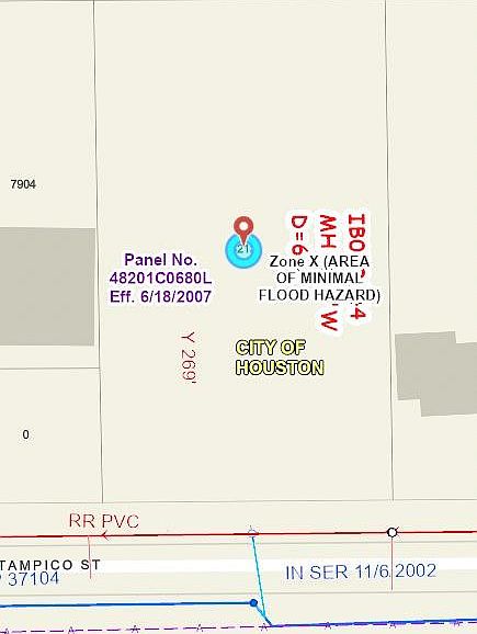 1st image of 4213 Tampico St