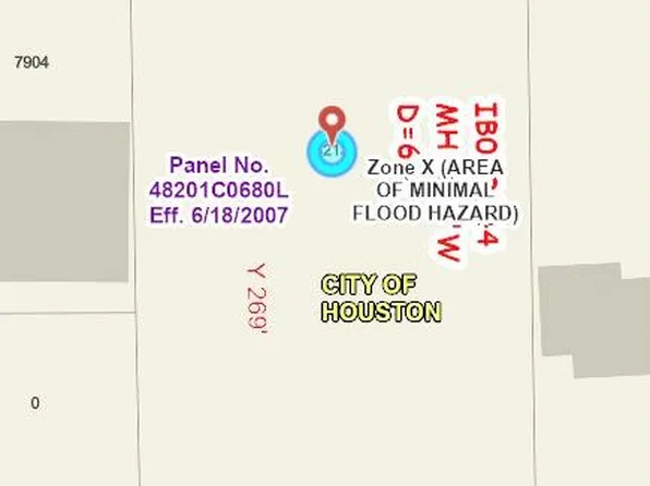 4213 Tampico St, Houston, TX 77016