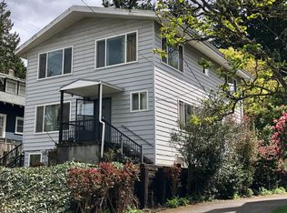 5920 NE Everett St, Portland, OR 97213
