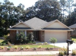 9036 Brookside Ln, Daphne, AL 36526