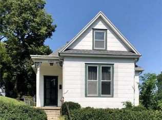 3005 Penn St, Saint Joseph, MO 64507