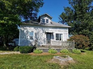3655 S 900 E, Greentown, IN 46936
