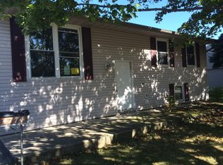 4774 Arnold Ave, Columbus, OH 43228