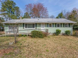 224 Hunts Neck Rd, Poquoson, VA 23662